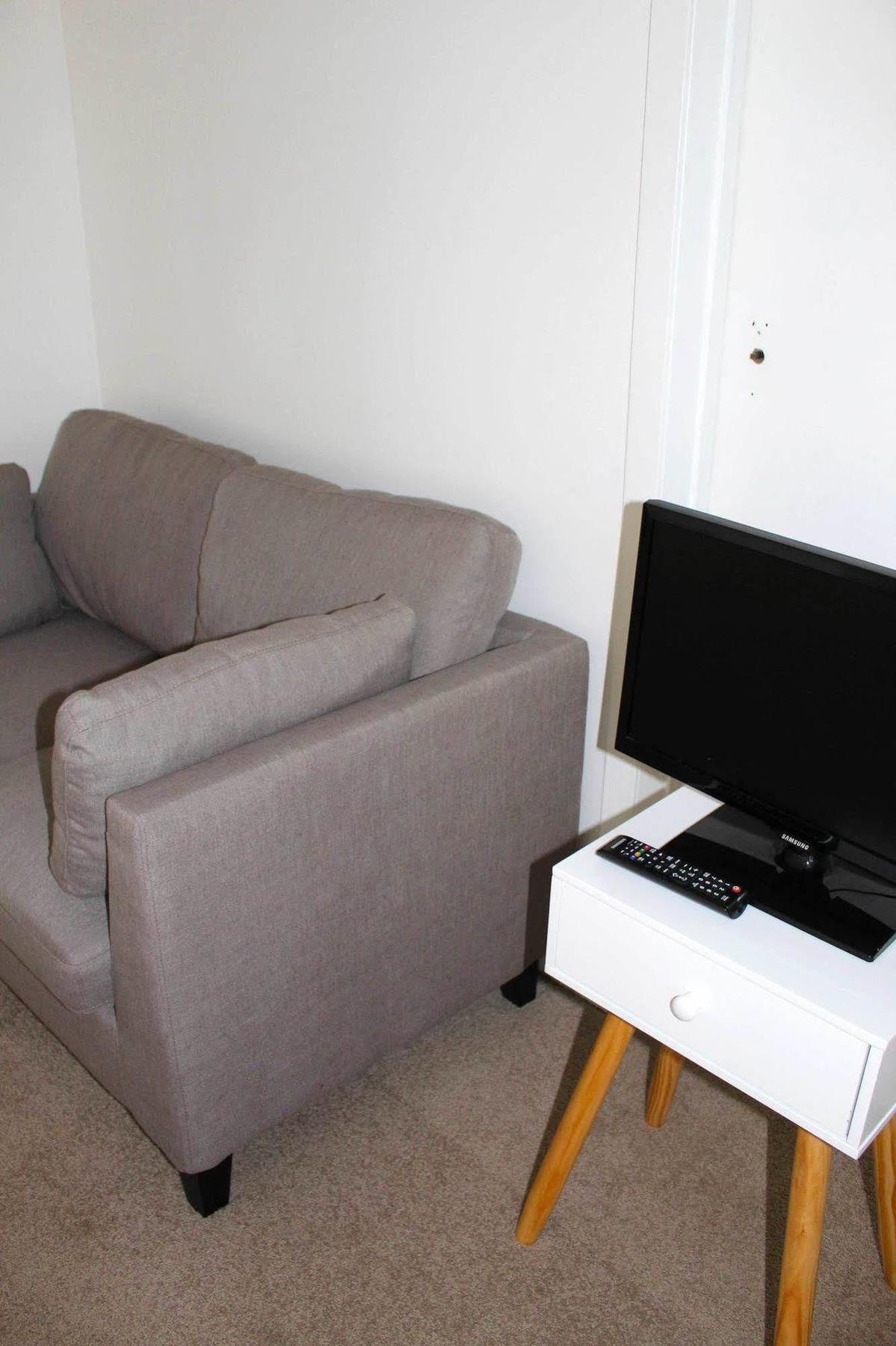 Surf N Stay Whangamata Bagian luar foto