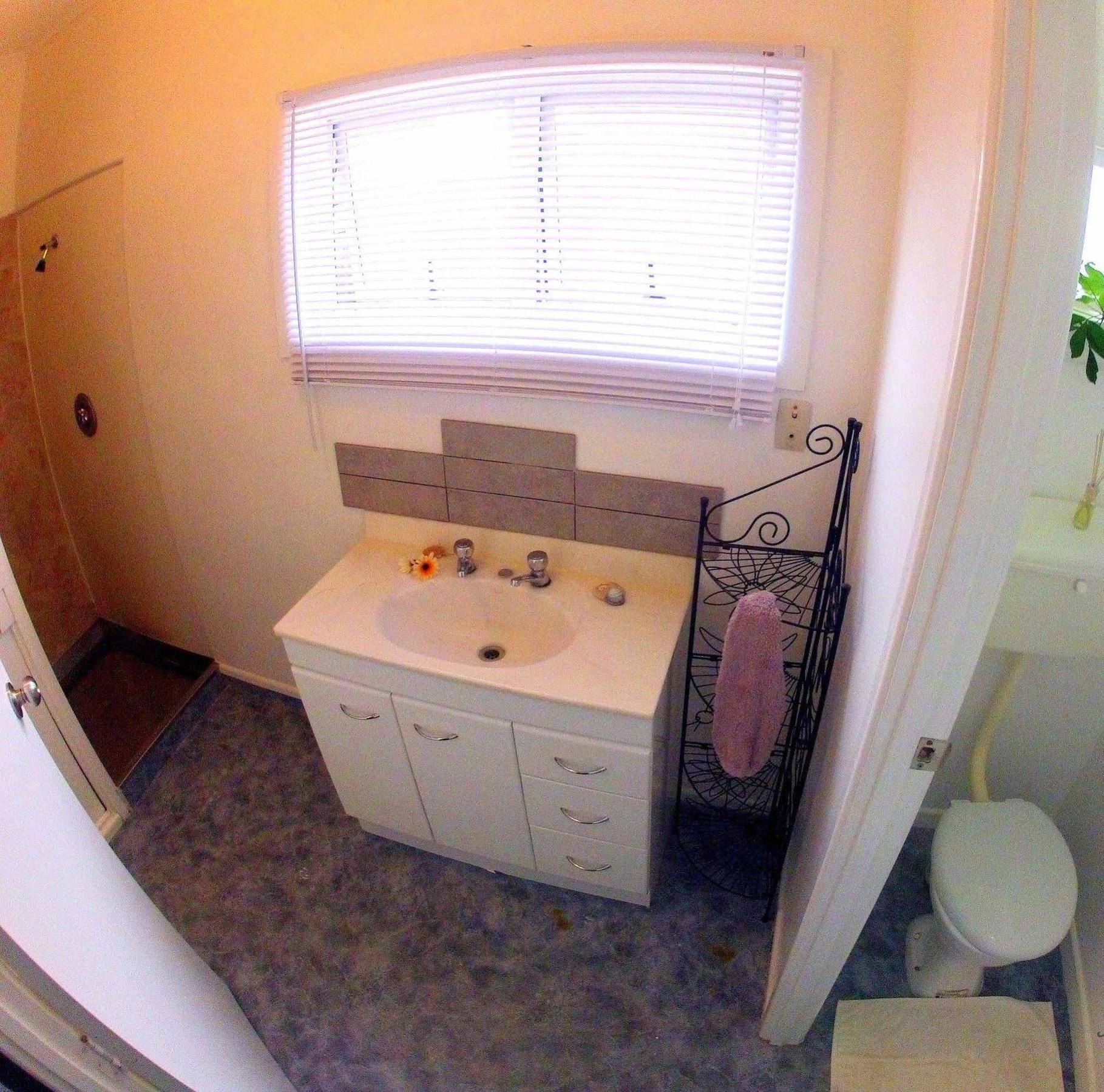 Surf N Stay Whangamata Bagian luar foto